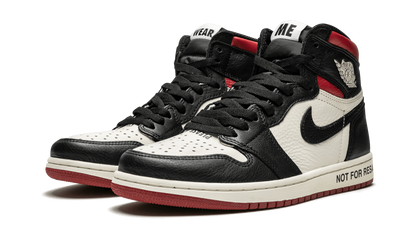 1 Retro High OG NRG "Not For Resale" 861428 106