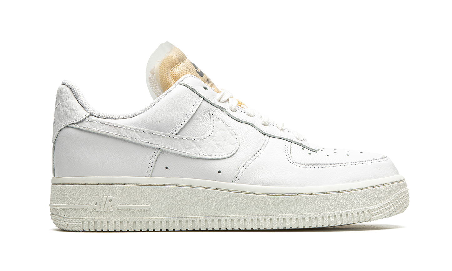 AIR FORCE 1 LO LX MNS WMNS"Bling" CZ8101 100