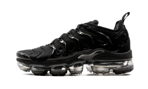 AIR VAPORMAX PLUS WMNS"Triple Black" DH1063 001