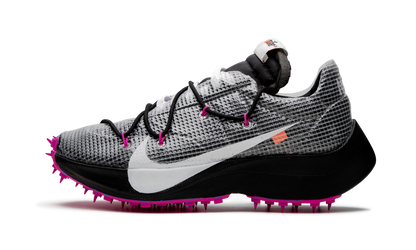 ZOOM VAPOR STREET WMNS"Off-White -Black/Laser Fuchsia" CD8178 001