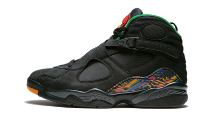 8 Retro "Air Raid" 305381 004