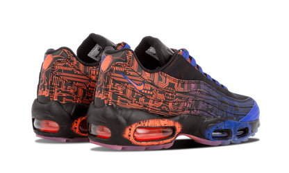 Air Max 95 Premium DB BG "Doernbecher"