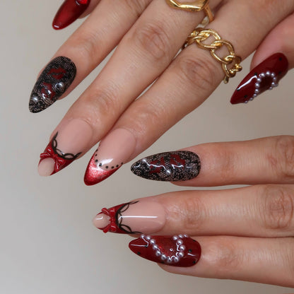 Queen Of Hearts