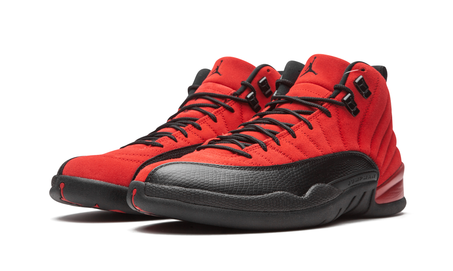 12 Retro "Reverse Flu Game" CT8013 602