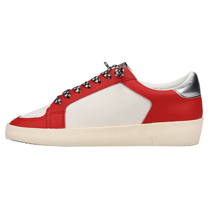 Reflex Slip On Platform Sneakers