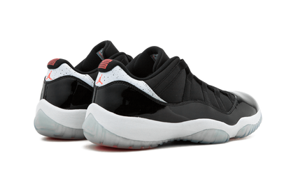 11 Retro Low "Infrared" 528895 023