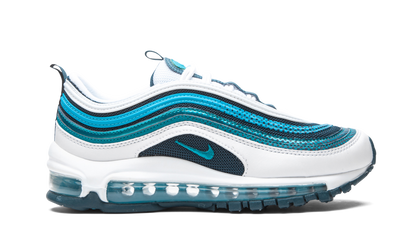 Air Max 97 GS "Spirit Teal" BV0050 100