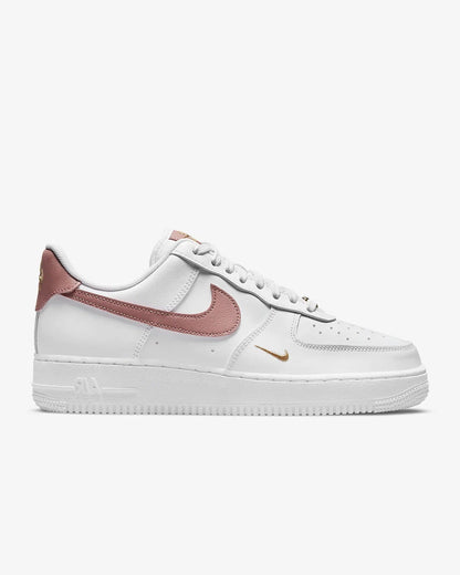 Force 1 '07 Ess Rust Pink Women