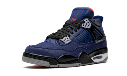 4 Retro "Winterized Loyal Blue" CQ9597 401