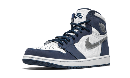 1 Retro High CO.JP "Midnight Navy" DC1788 100
