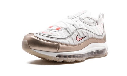 AIR MAX 98 WMNS "Rose Gold" CI9907 100