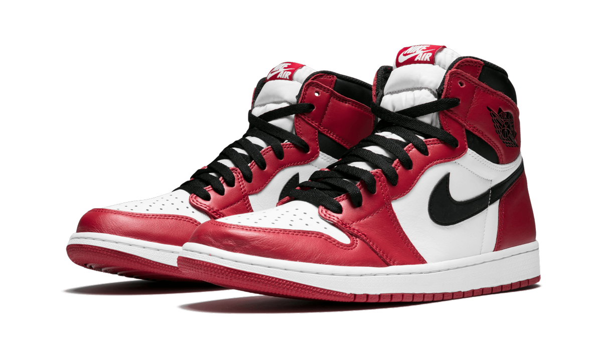 1 Retro High OG "Chicago" 555088 101