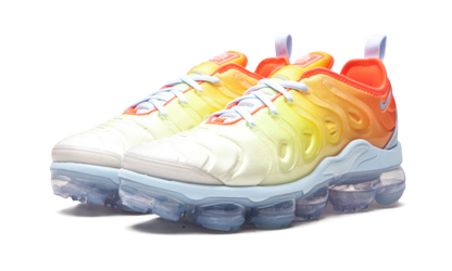 WMNS VaporMax Plus"Sunrise" CW5593 400