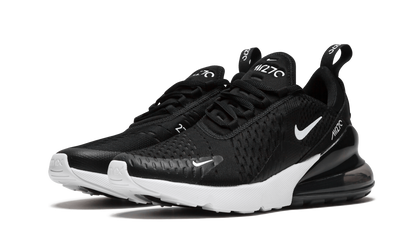 AIR MAX 270 WMNS"Black White" AH6789 001