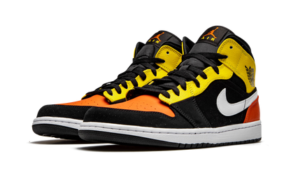 1 Mid SE "Amarillo Orange" 852542 087