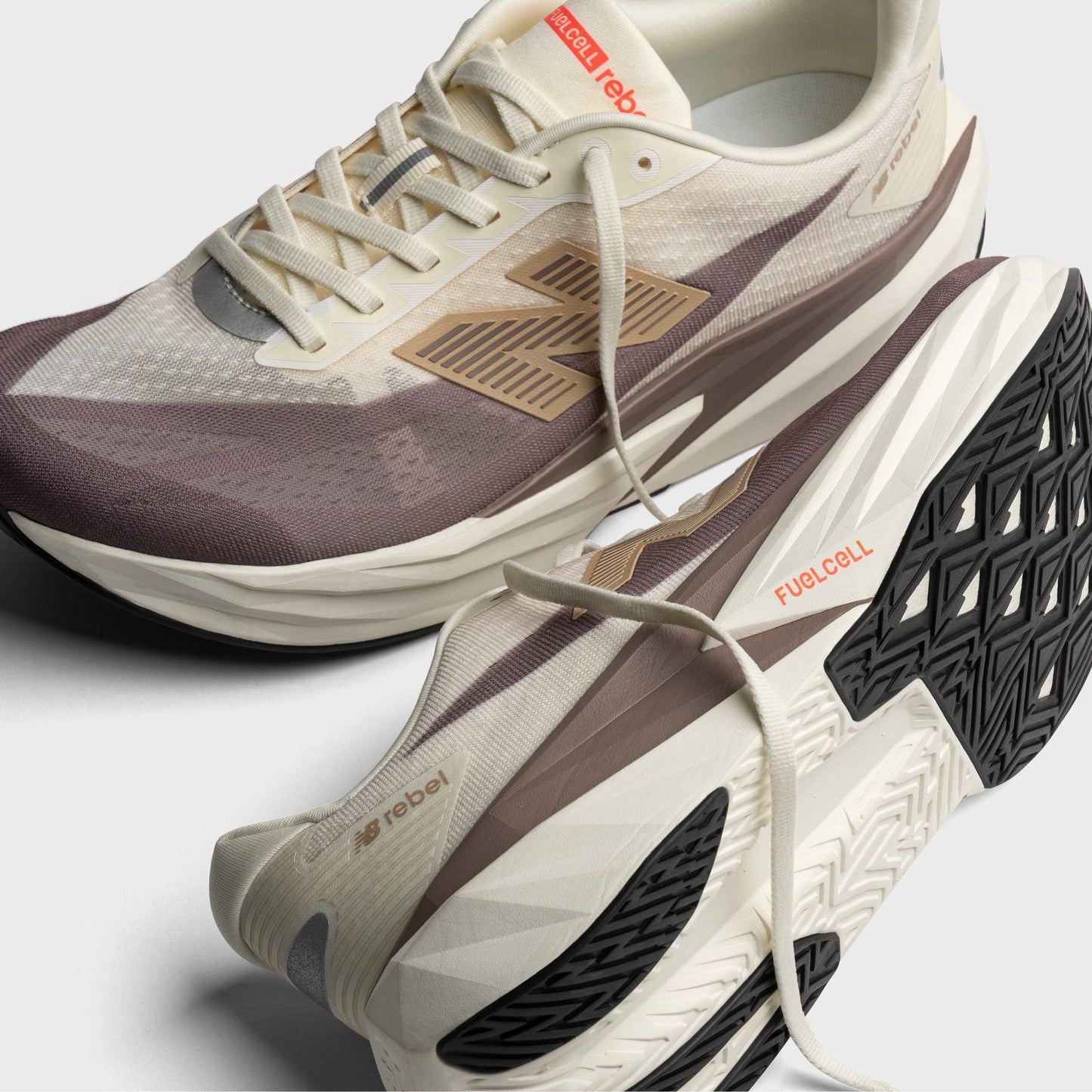 Men's FuelCell Rebel v5