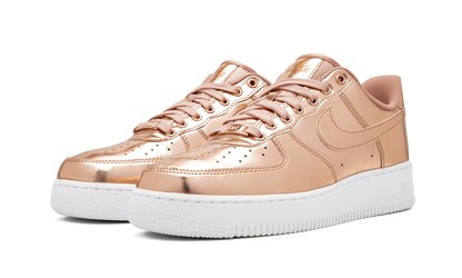 AIR FORCE 1 SP WMNS"Metallic Bronze" CQ6566 900