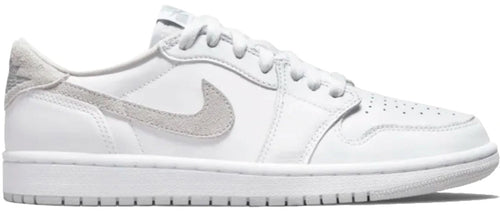 1 Low OG Neutral Grey (2021) (W)