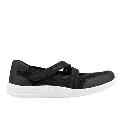 Gwynn Mary Jane Walking Shoes