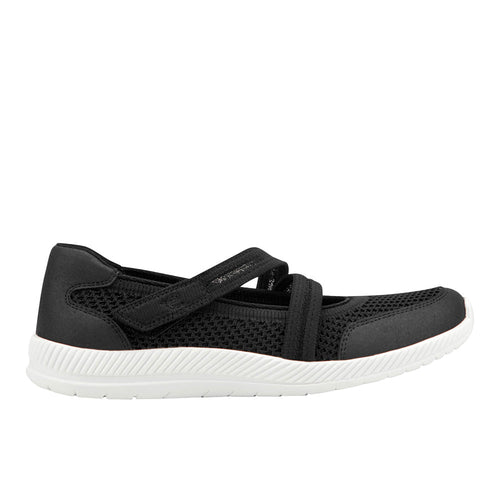 Gwynn Mary Jane Walking Shoes