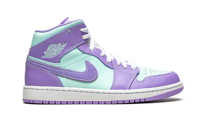 1 Mid "Purple Pulse / Glacier Blue" 554724 500