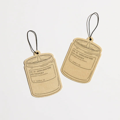 Sandalwood Rose– Air Freshener