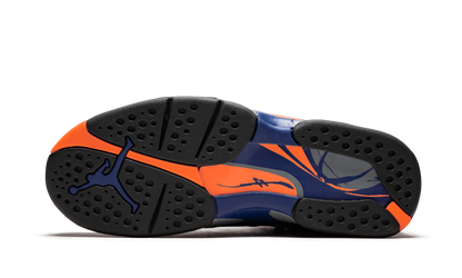 8 Retro "Phoenix Suns" 305381 043