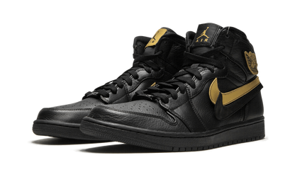 1 Retro High BHM "Black History Month" 908656 001