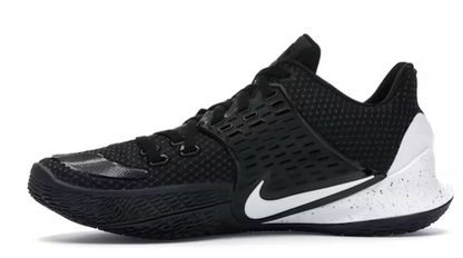 Kyrie Low 2 Black White