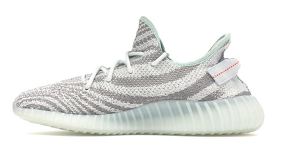 Boost 350 V2 Blue Tint