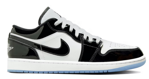 1 Low SE Concord