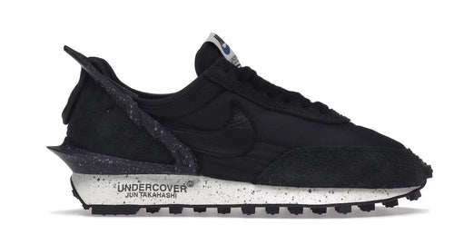 Daybreak Undercover Black Sail (W)