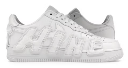 Force 1 Low Cactus Plant Flea Market White (2024)