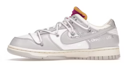 Dunk Low Lot 3