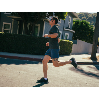 Men's Aura Road Shoe