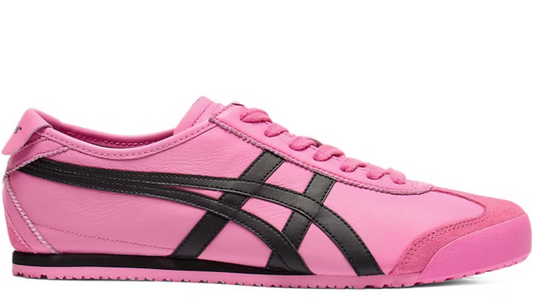 Onitsuka Tiger Mexico 66 Dragon Fruit Pink/Black