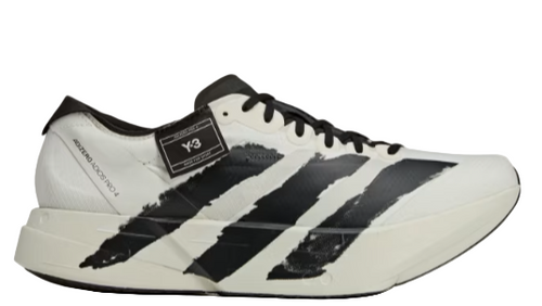 Y 3 Adios Pro 4 Beige Orbit Grey Black