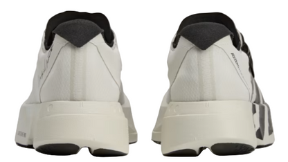 Y 3 Adios Pro 4 Beige Orbit Grey Black