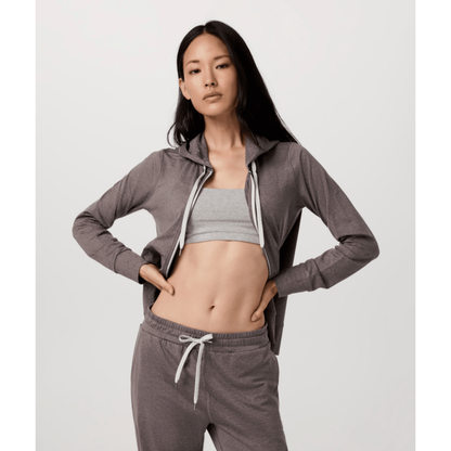 Women's Halo Performance Hoodie 2.0
