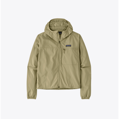 Women's Light & Variable® Jacket