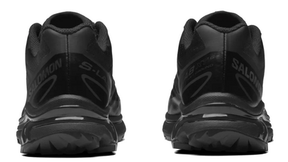 XT 6 Black Phantom