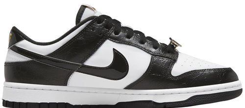 Dunk Low World Champ