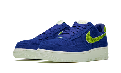 AIR FORCE 1 WMNS"Olivia Kim - No Cover" CK3314 400