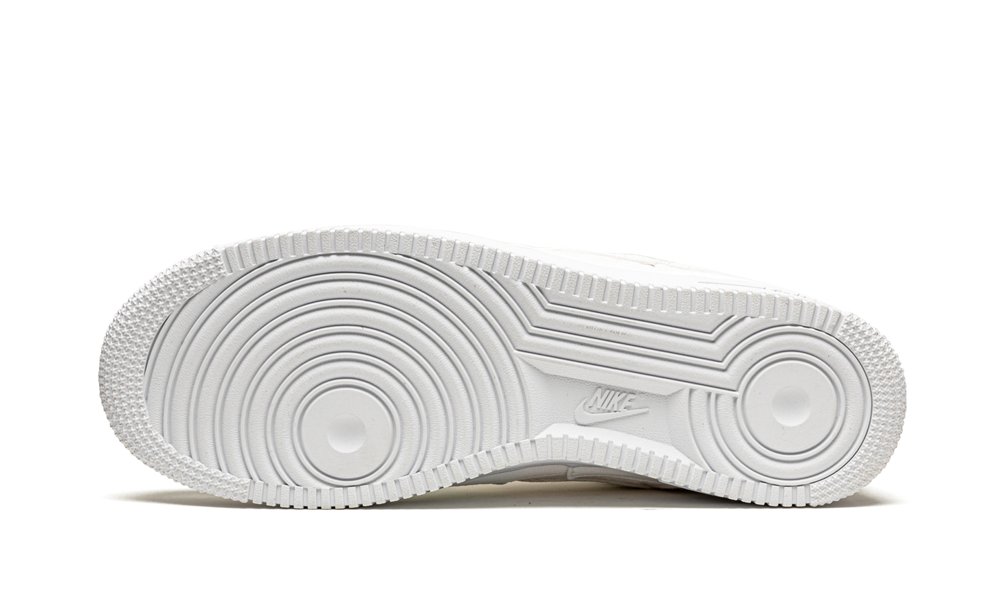 AIR FORCE 1 07' PRM MNS WMNS"Pastel Reveal" DJ6901 600