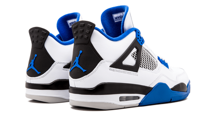 4 Retro "Motorsports" 308497 117