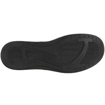 Men's Slip On Loafer in Crow