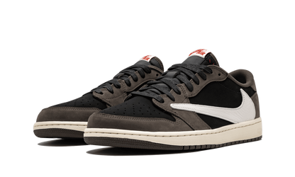 1 Low "Travis Scott- Mocha" CQ4277 001