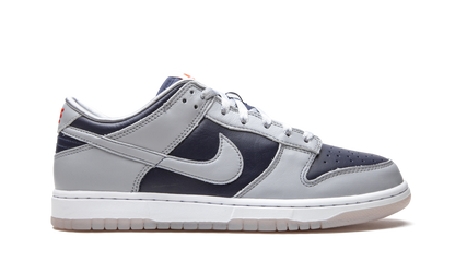 DUNK LO SP MNS WMNS"College Navy Grey" DD1768 400