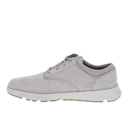 Parker Street Lace Up Sneakers
