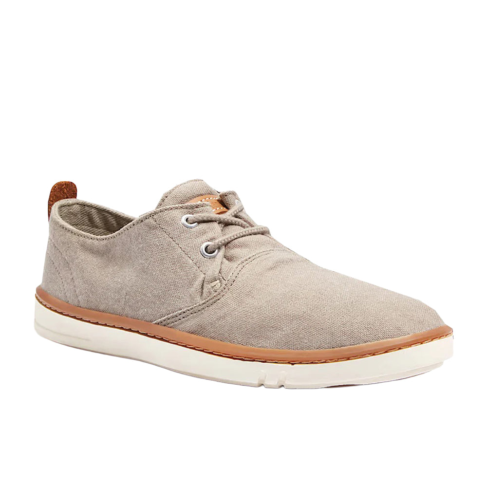 Hookset Canvas Sneaker